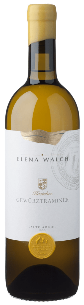 GEWURZTRAMINER Elena Walch