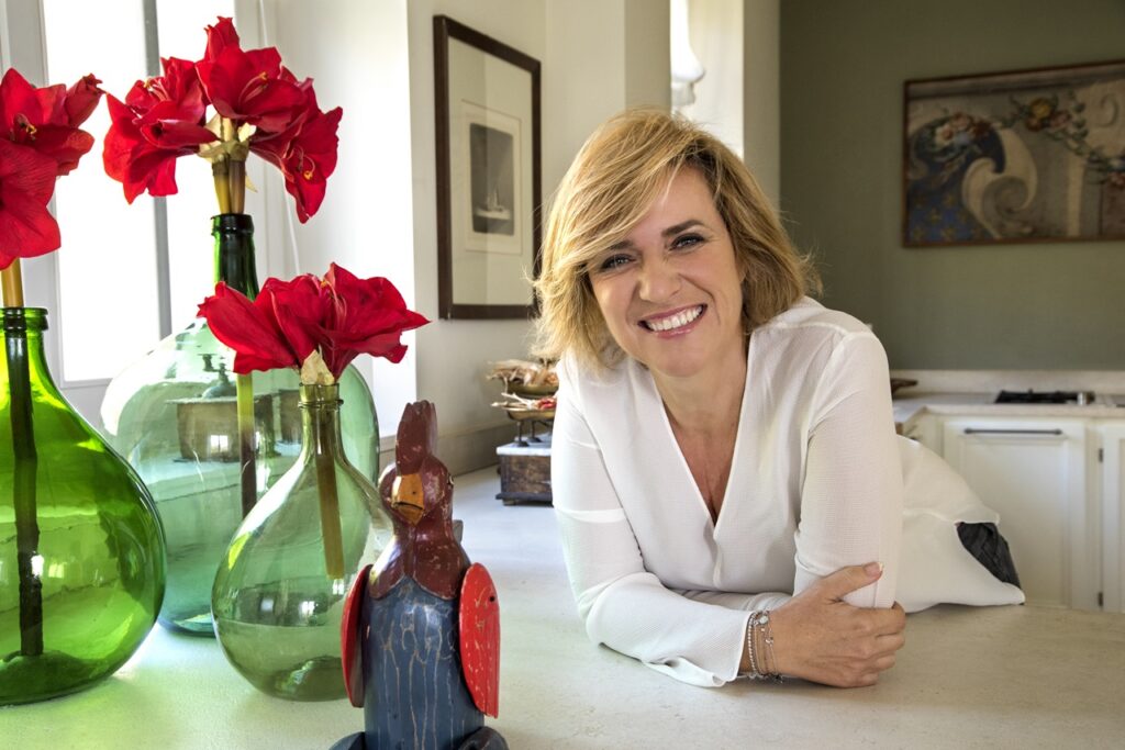 Roberta Garibaldi wine tourism expert 