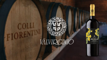 Il Risveglio, Valvirgino