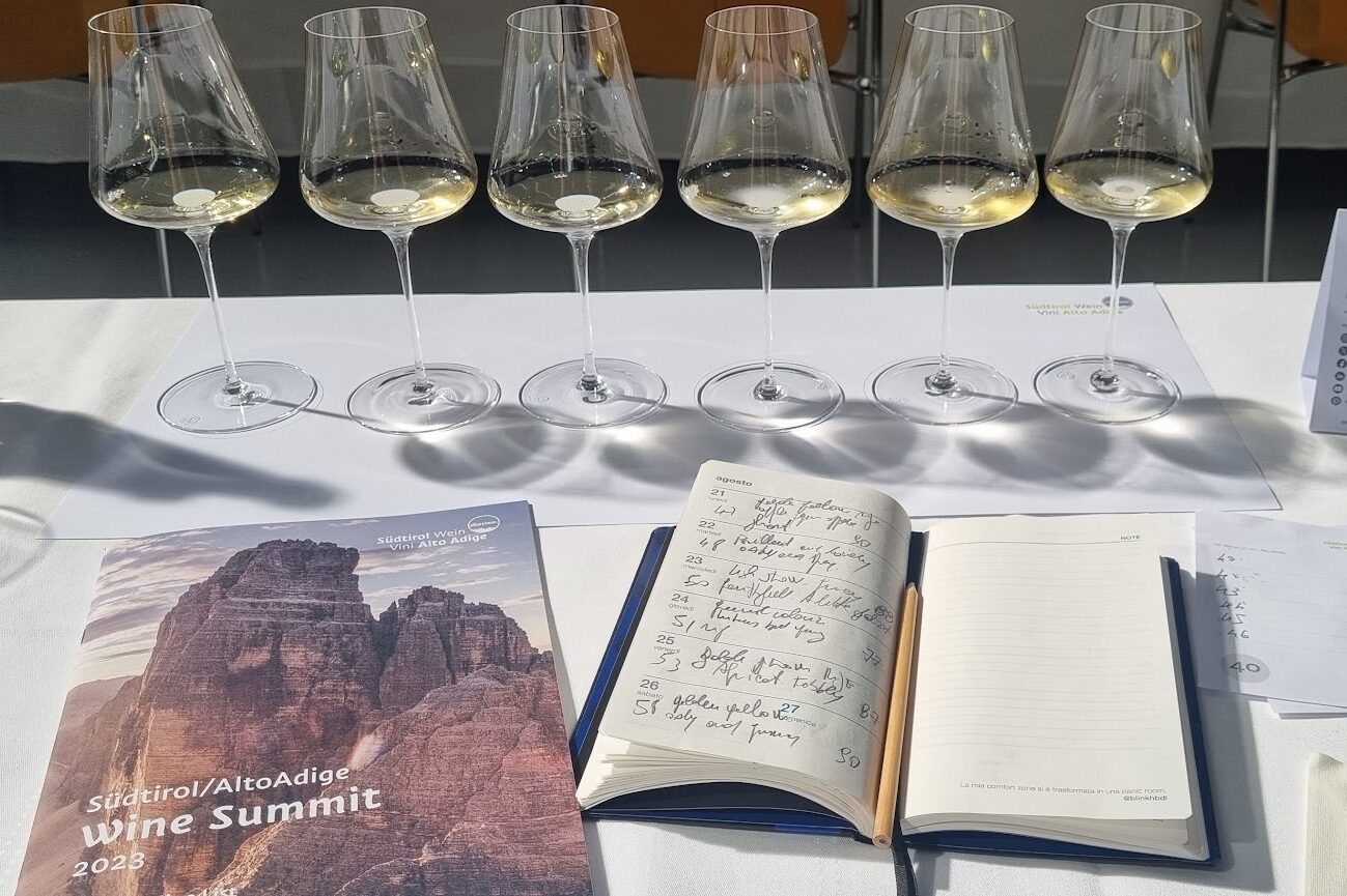 Alto Adige Wine Summit