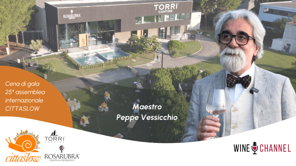 Peppe Vessicchio