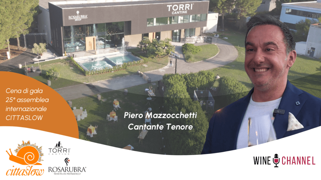 Piero Mazzocchetti