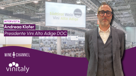 banner intervista andreas klofer presidente vini alto adige doc