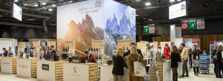 consorzio vini alto adige