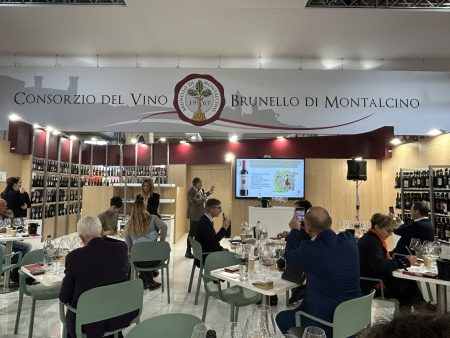 masterclass rosso di montalcino