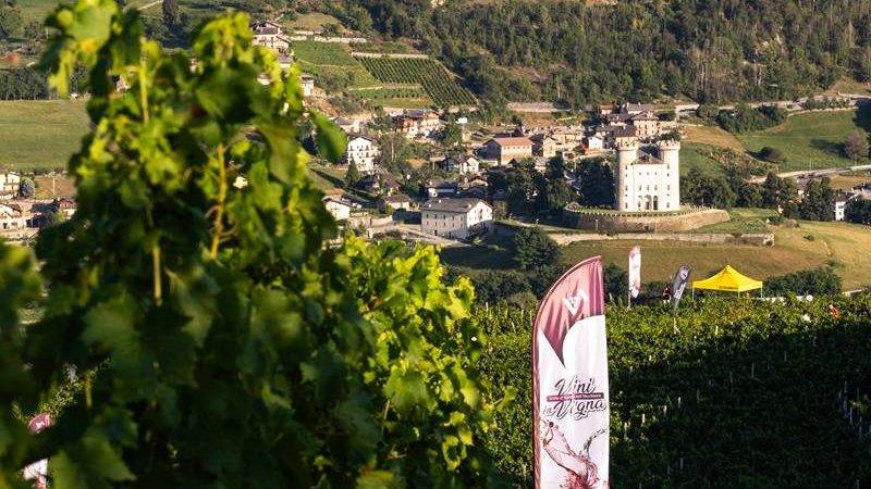 valle d'aosta