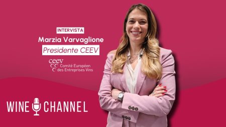 copertina intervista a marzia varvaglione