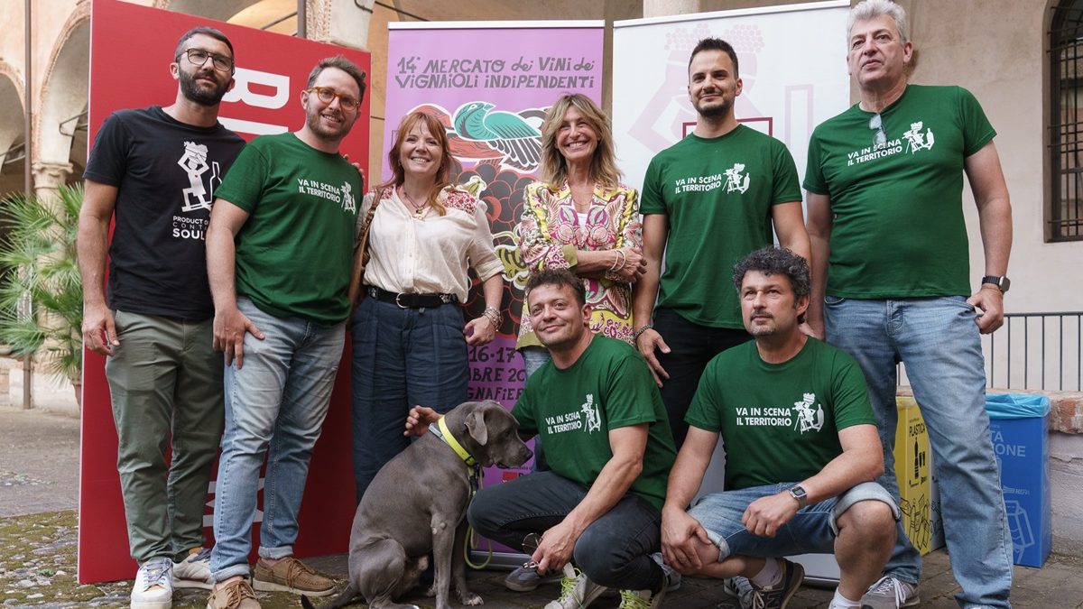 Il Mercato dei Vini torna a Bologna