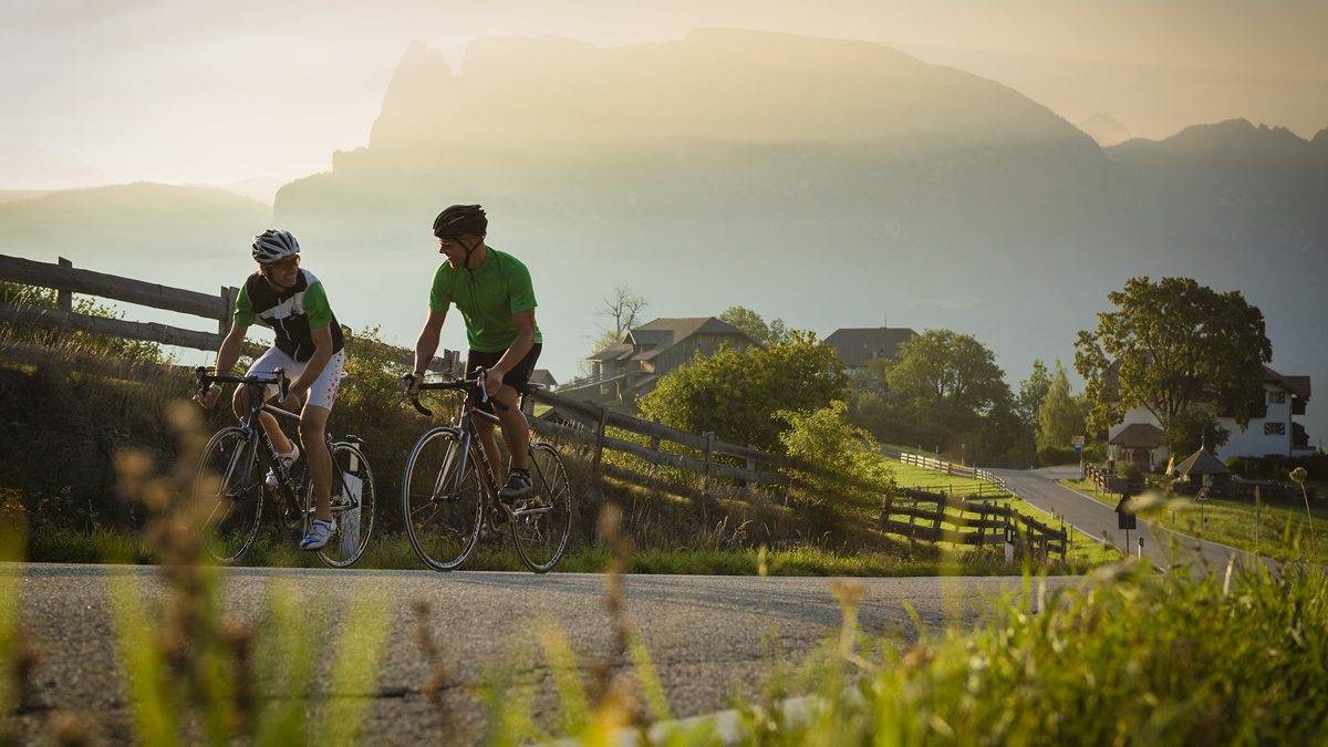 Enoturismo in Alto Adige