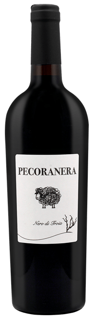 Foto bottiglia Pecoranera