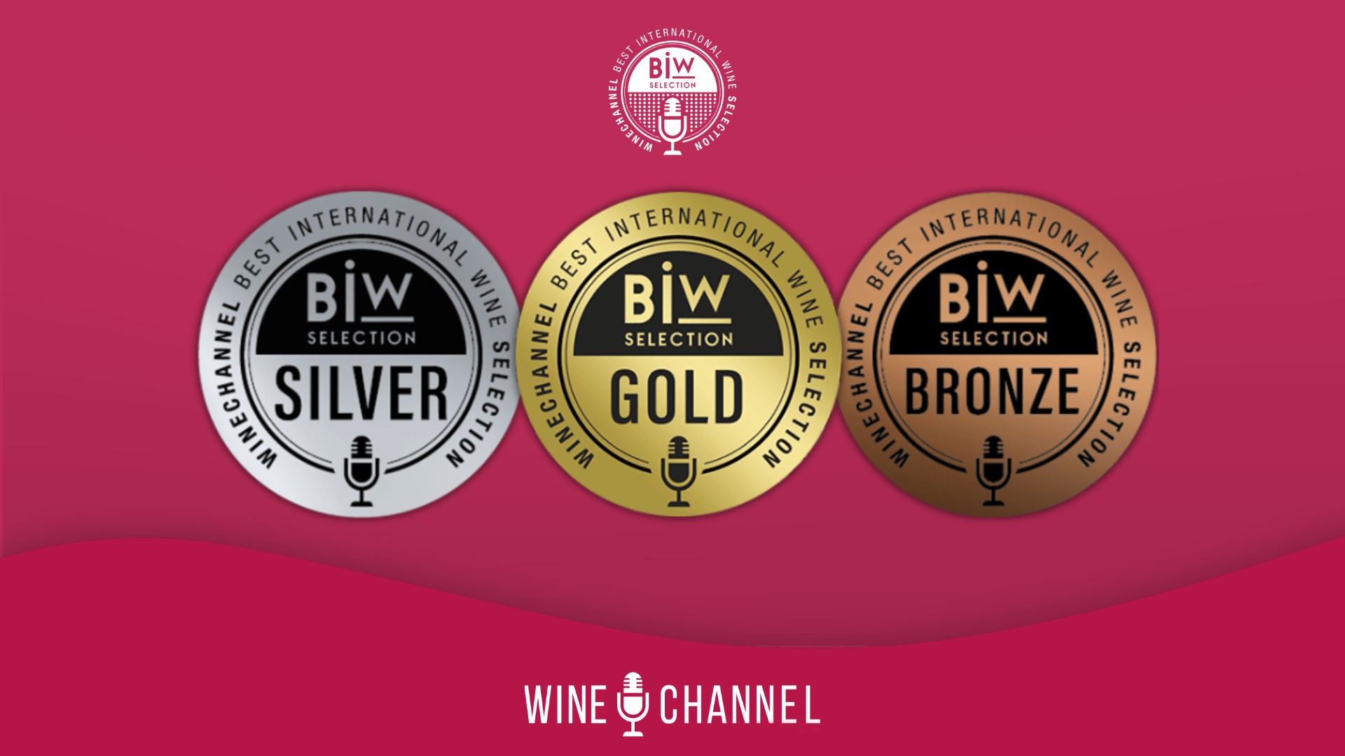 BIWS Spring Summer Edition 2025: ecco i vini vincitori