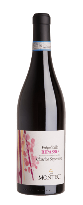 Foto bottiglia Valpolicella Ripasso Classico Superiore