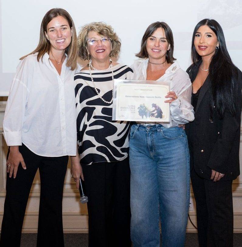 premio next generation 2026