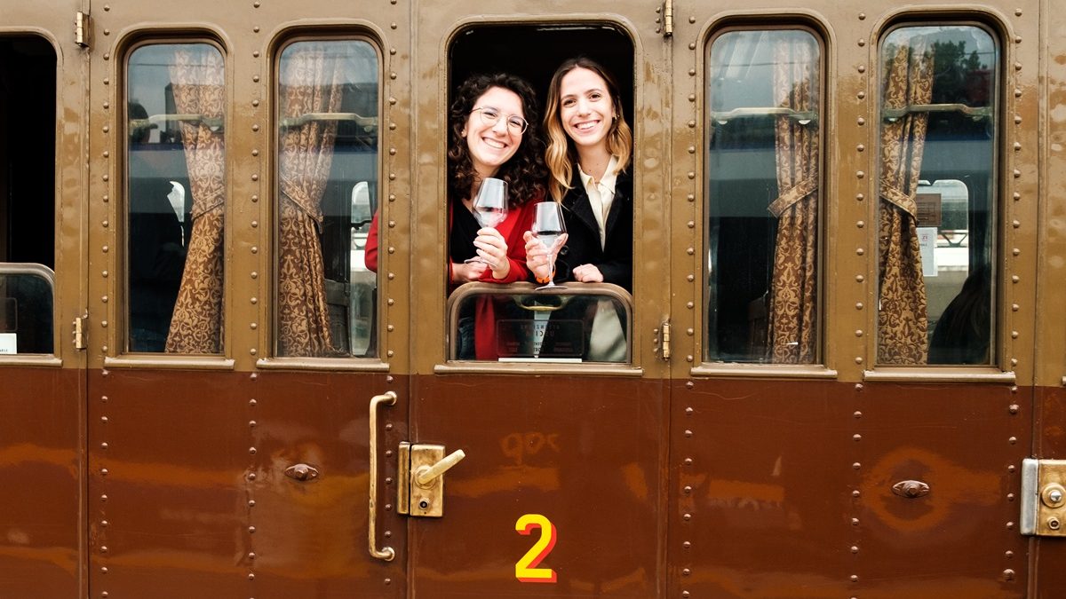 Treno Storico