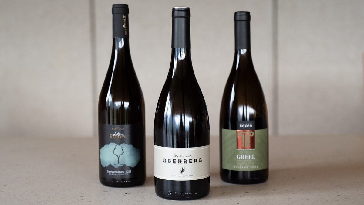 Sauvignon Blanc d’Italia 2025